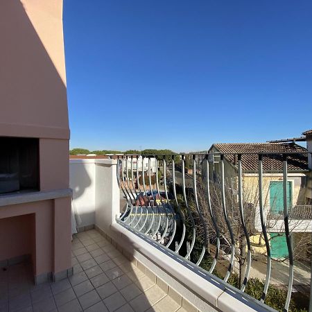 Immobiliare Jvl - Le Ginestre Apartment คาวัลลิโน-เตรปอร์ติ ภายนอก รูปภาพ
