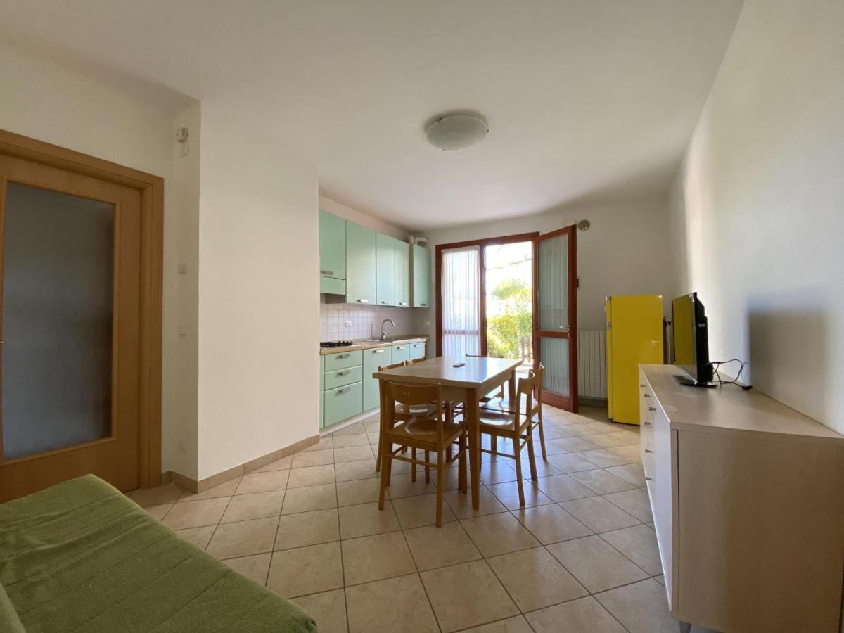 Immobiliare Jvl - Le Ginestre Apartment คาวัลลิโน-เตรปอร์ติ ภายนอก รูปภาพ