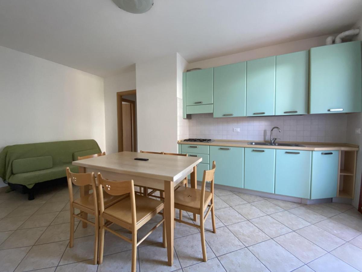 Immobiliare Jvl - Le Ginestre Apartment คาวัลลิโน-เตรปอร์ติ ภายนอก รูปภาพ