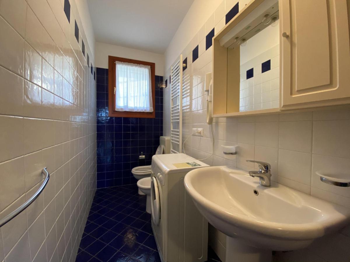 Immobiliare Jvl - Le Ginestre Apartment คาวัลลิโน-เตรปอร์ติ ภายนอก รูปภาพ