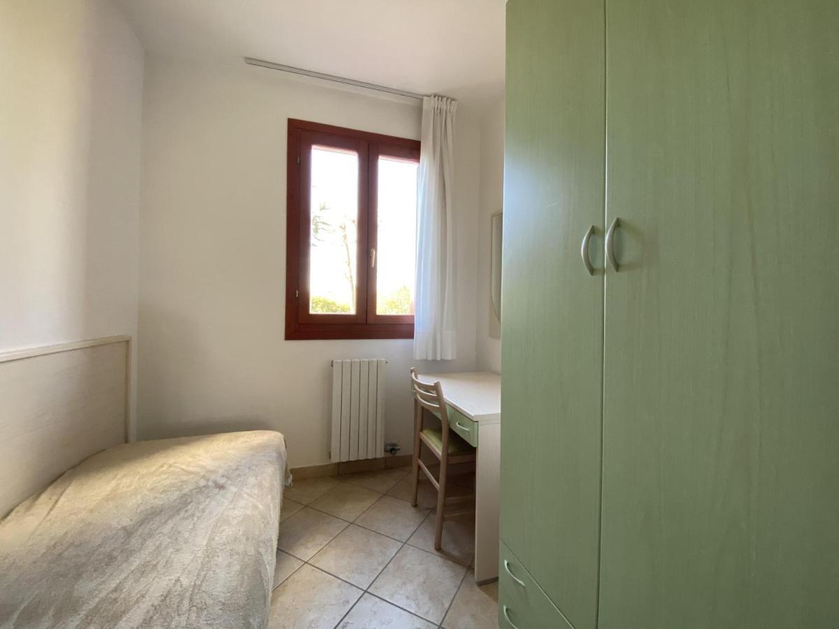 Immobiliare Jvl - Le Ginestre Apartment คาวัลลิโน-เตรปอร์ติ ภายนอก รูปภาพ