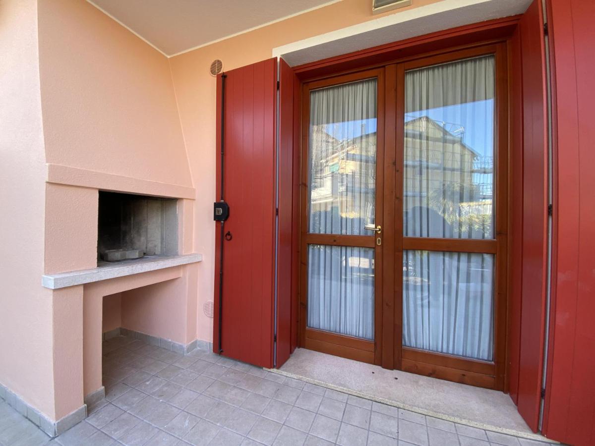 Immobiliare Jvl - Le Ginestre Apartment คาวัลลิโน-เตรปอร์ติ ภายนอก รูปภาพ