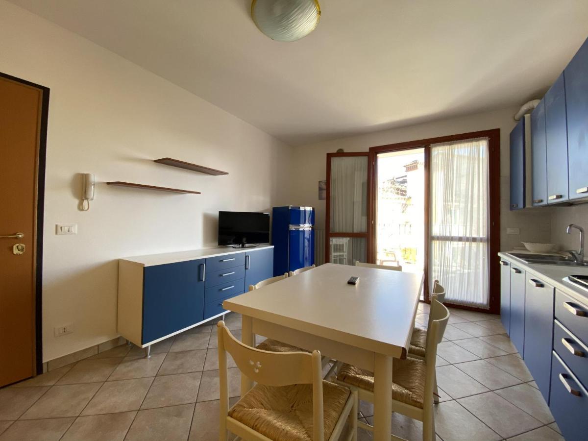 Immobiliare Jvl - Le Ginestre Apartment คาวัลลิโน-เตรปอร์ติ ภายนอก รูปภาพ