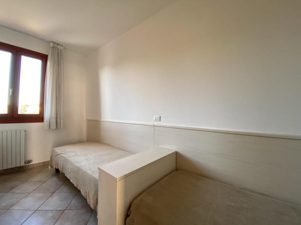 Immobiliare Jvl - Le Ginestre Apartment คาวัลลิโน-เตรปอร์ติ ภายนอก รูปภาพ