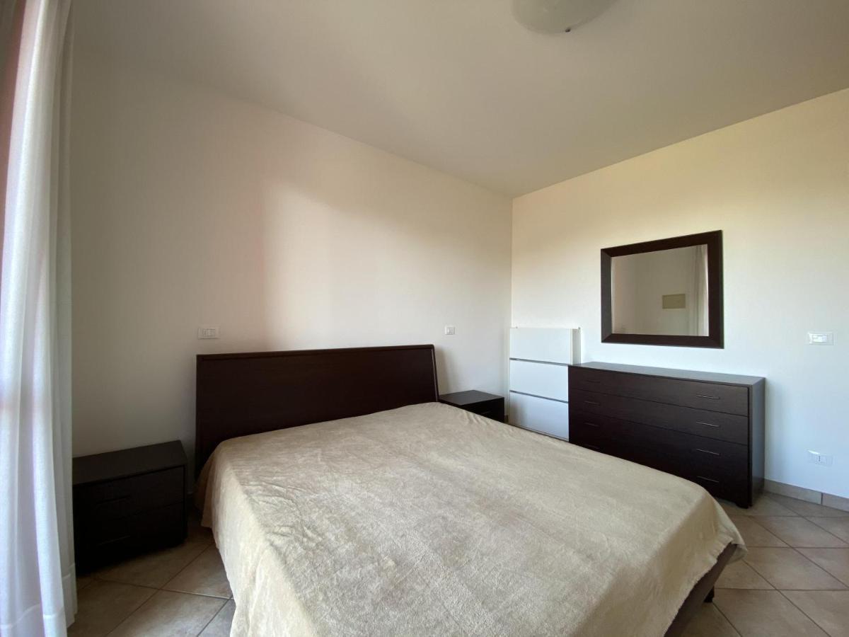 Immobiliare Jvl - Le Ginestre Apartment คาวัลลิโน-เตรปอร์ติ ภายนอก รูปภาพ