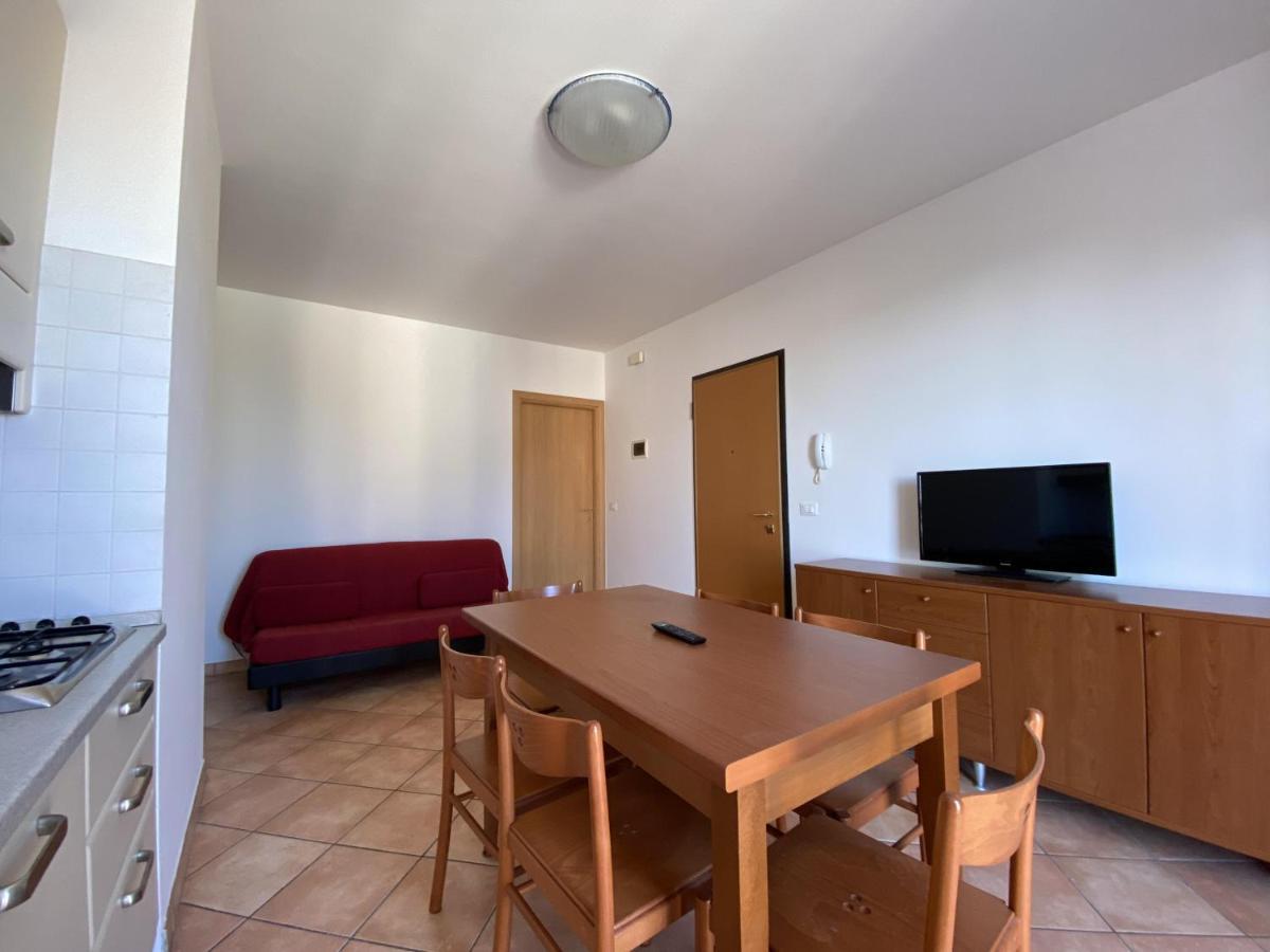 Immobiliare Jvl - Le Ginestre Apartment คาวัลลิโน-เตรปอร์ติ ภายนอก รูปภาพ
