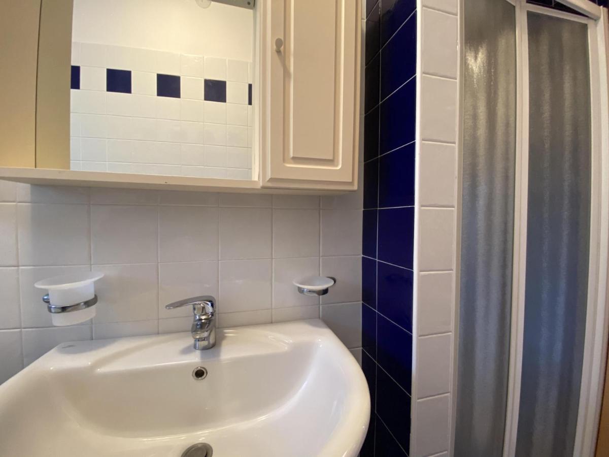 Immobiliare Jvl - Le Ginestre Apartment คาวัลลิโน-เตรปอร์ติ ภายนอก รูปภาพ