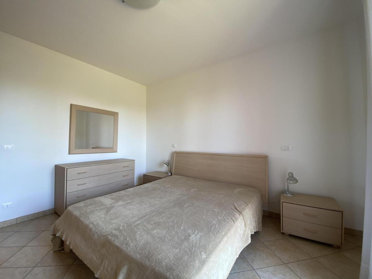 Immobiliare Jvl - Le Ginestre Apartment คาวัลลิโน-เตรปอร์ติ ภายนอก รูปภาพ