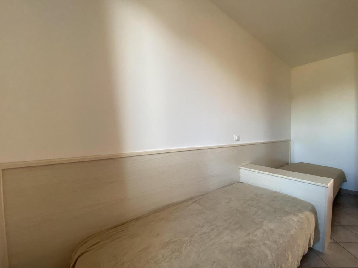 Immobiliare Jvl - Le Ginestre Apartment คาวัลลิโน-เตรปอร์ติ ภายนอก รูปภาพ