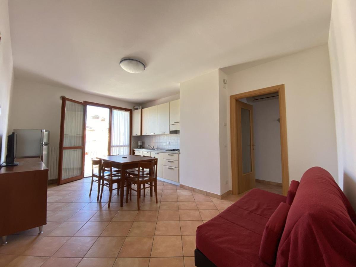 Immobiliare Jvl - Le Ginestre Apartment คาวัลลิโน-เตรปอร์ติ ภายนอก รูปภาพ