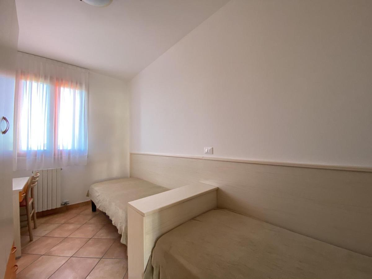 Immobiliare Jvl - Le Ginestre Apartment คาวัลลิโน-เตรปอร์ติ ภายนอก รูปภาพ