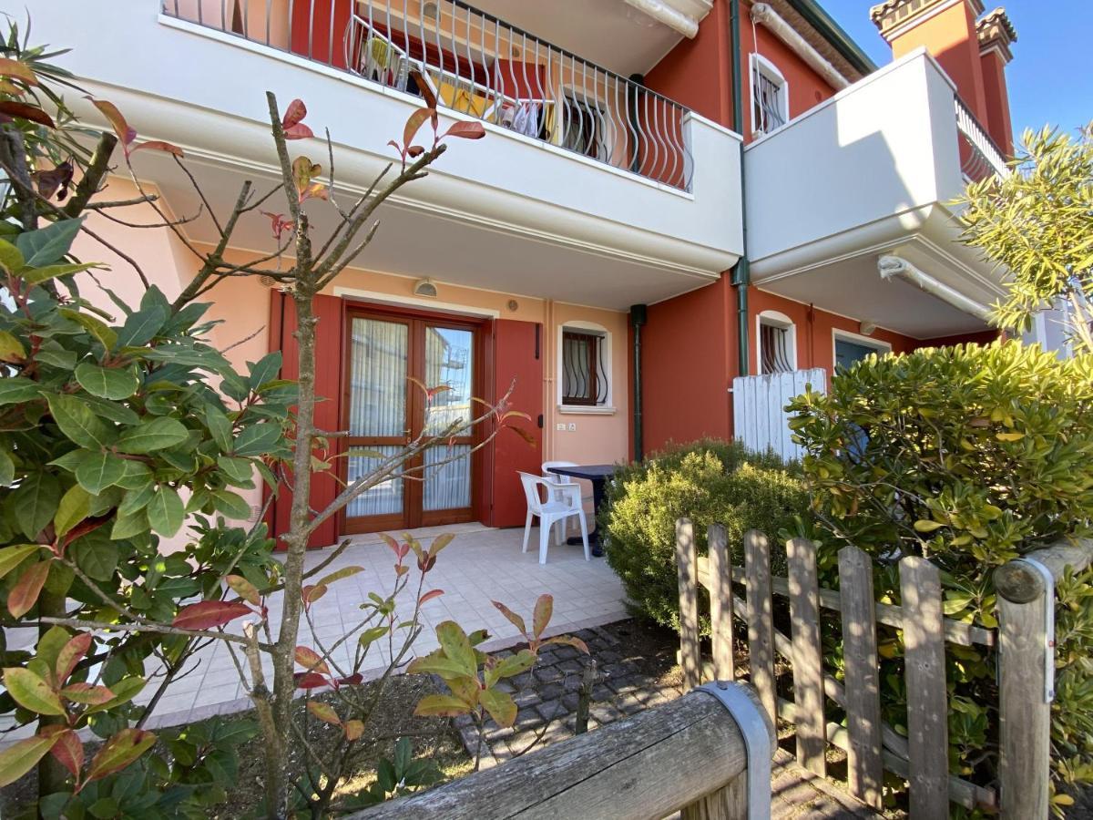 Immobiliare Jvl - Le Ginestre Apartment คาวัลลิโน-เตรปอร์ติ ภายนอก รูปภาพ
