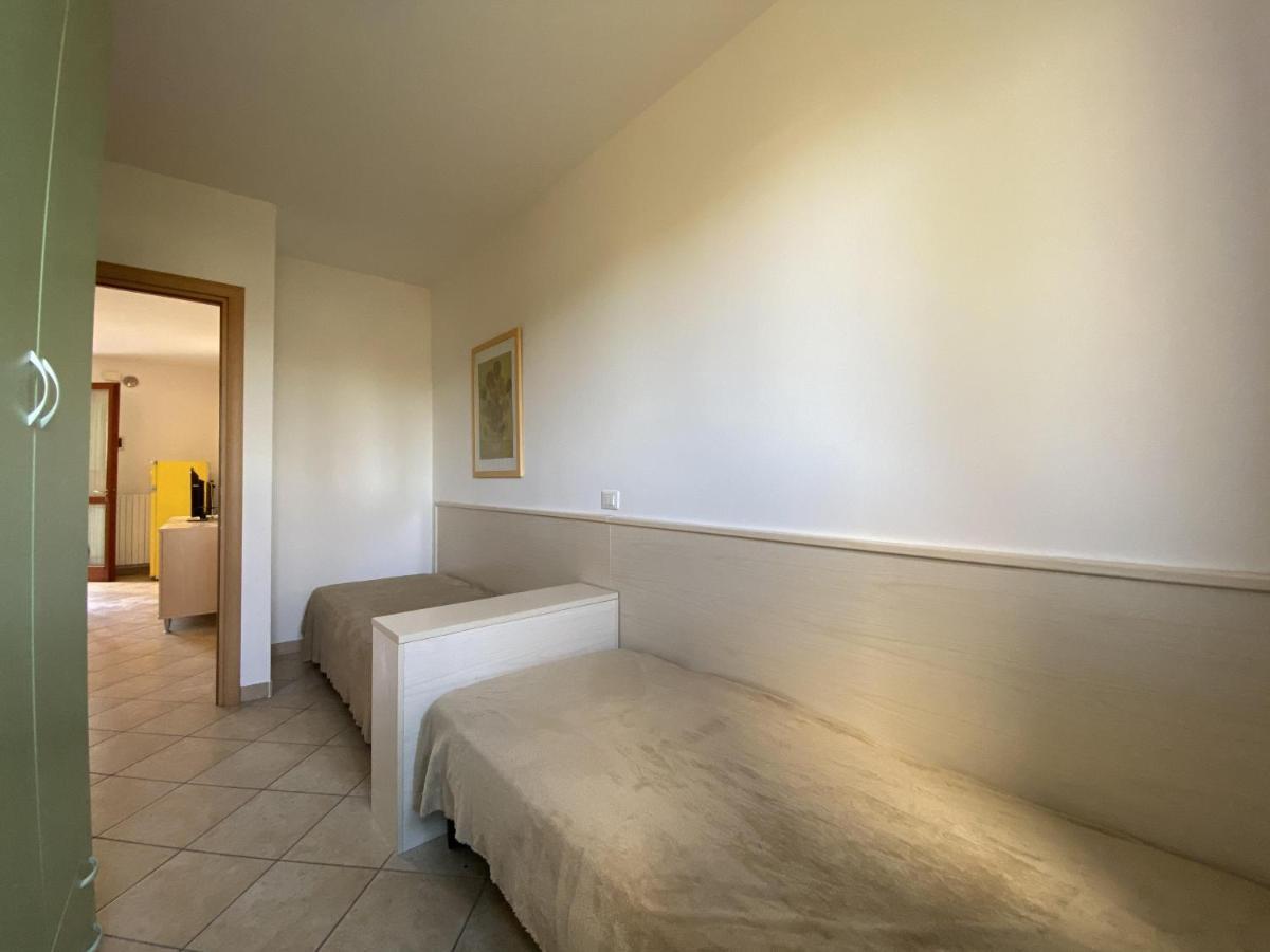 Immobiliare Jvl - Le Ginestre Apartment คาวัลลิโน-เตรปอร์ติ ภายนอก รูปภาพ