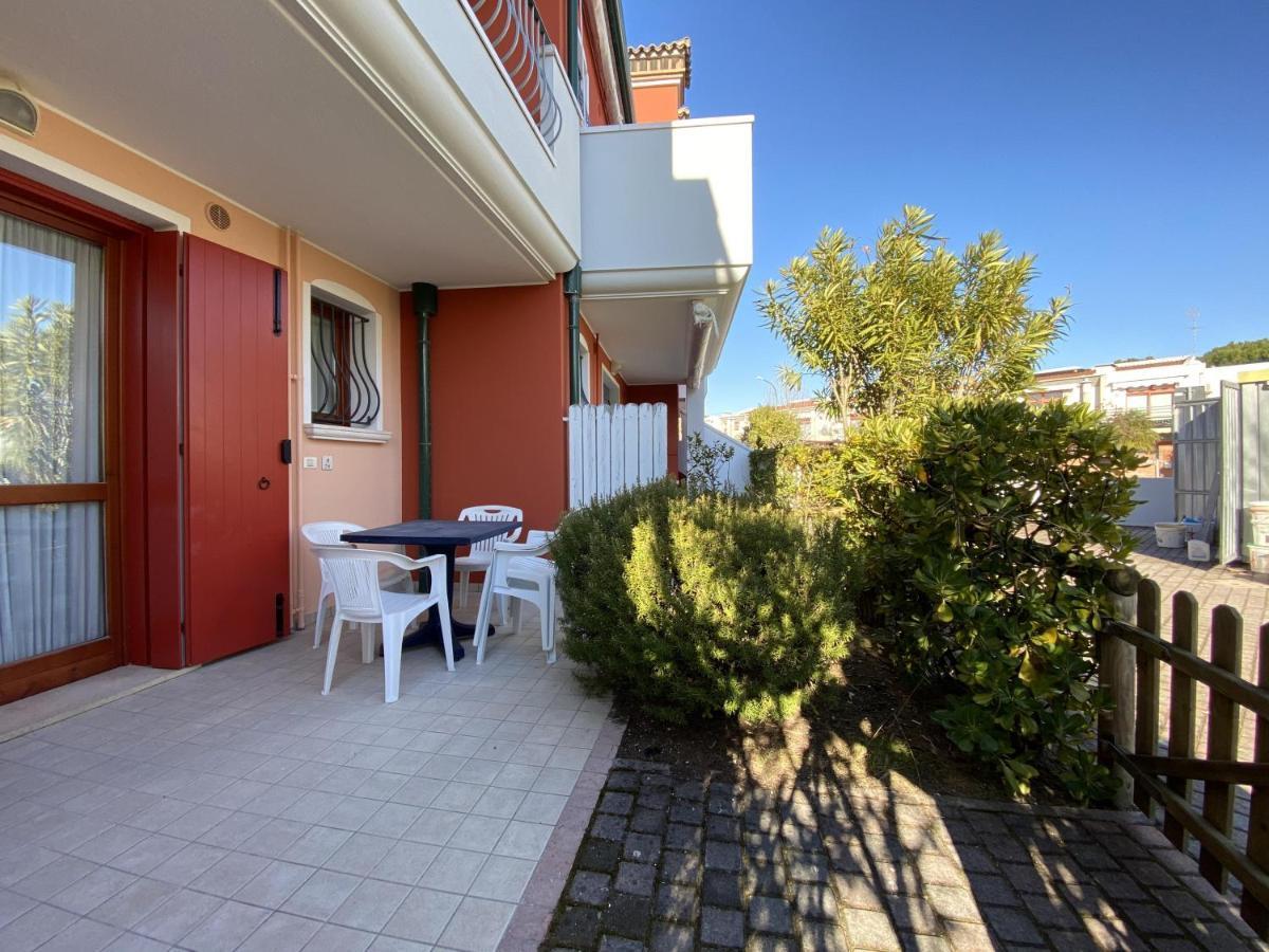 Immobiliare Jvl - Le Ginestre Apartment คาวัลลิโน-เตรปอร์ติ ภายนอก รูปภาพ
