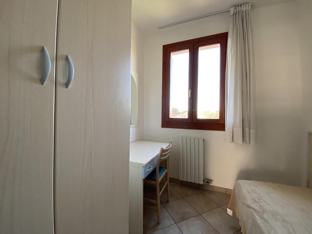 Immobiliare Jvl - Le Ginestre Apartment คาวัลลิโน-เตรปอร์ติ ภายนอก รูปภาพ
