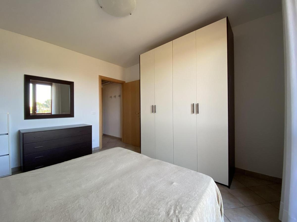 Immobiliare Jvl - Le Ginestre Apartment คาวัลลิโน-เตรปอร์ติ ภายนอก รูปภาพ