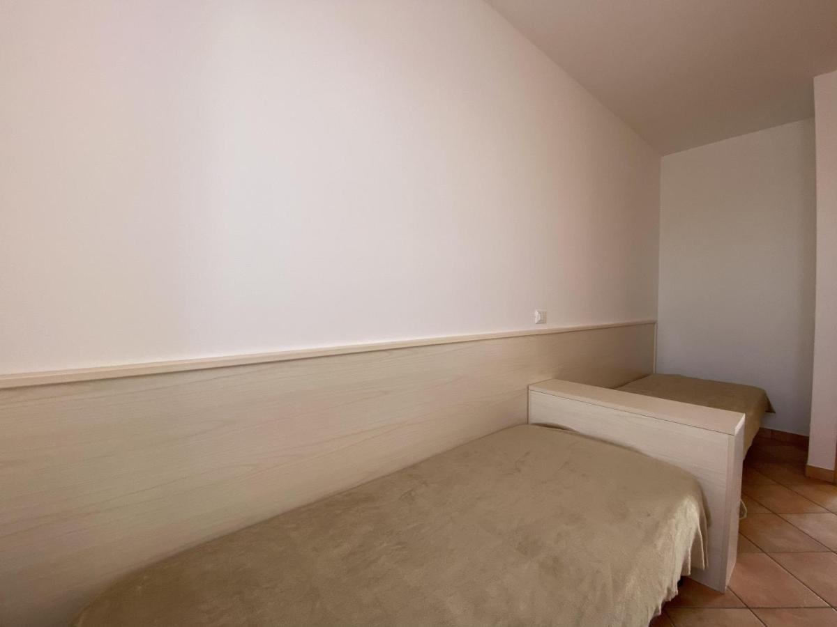 Immobiliare Jvl - Le Ginestre Apartment คาวัลลิโน-เตรปอร์ติ ภายนอก รูปภาพ