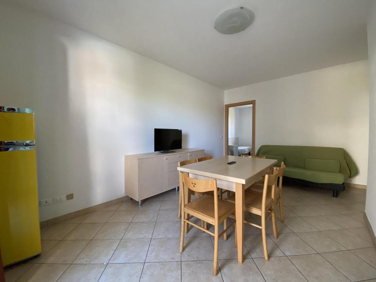 Immobiliare Jvl - Le Ginestre Apartment คาวัลลิโน-เตรปอร์ติ ภายนอก รูปภาพ