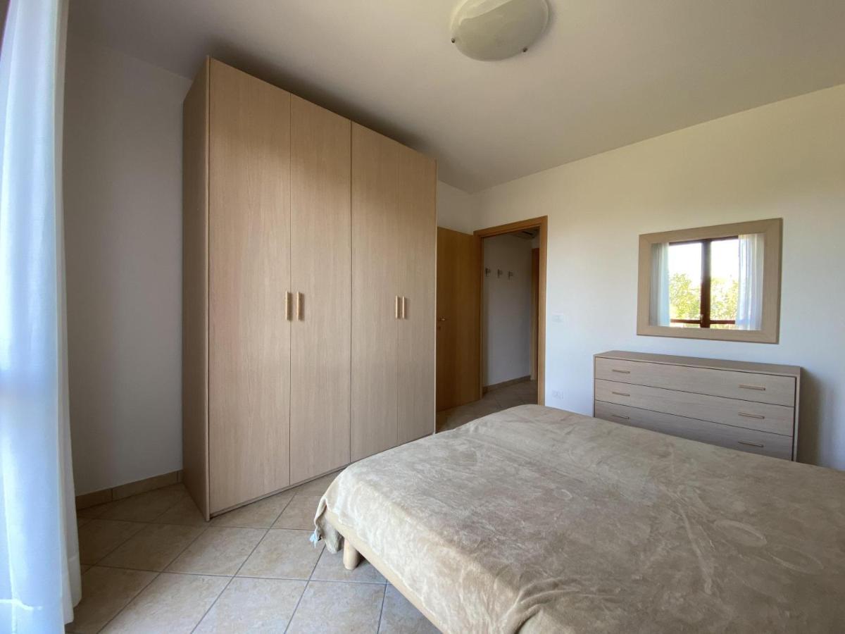 Immobiliare Jvl - Le Ginestre Apartment คาวัลลิโน-เตรปอร์ติ ภายนอก รูปภาพ