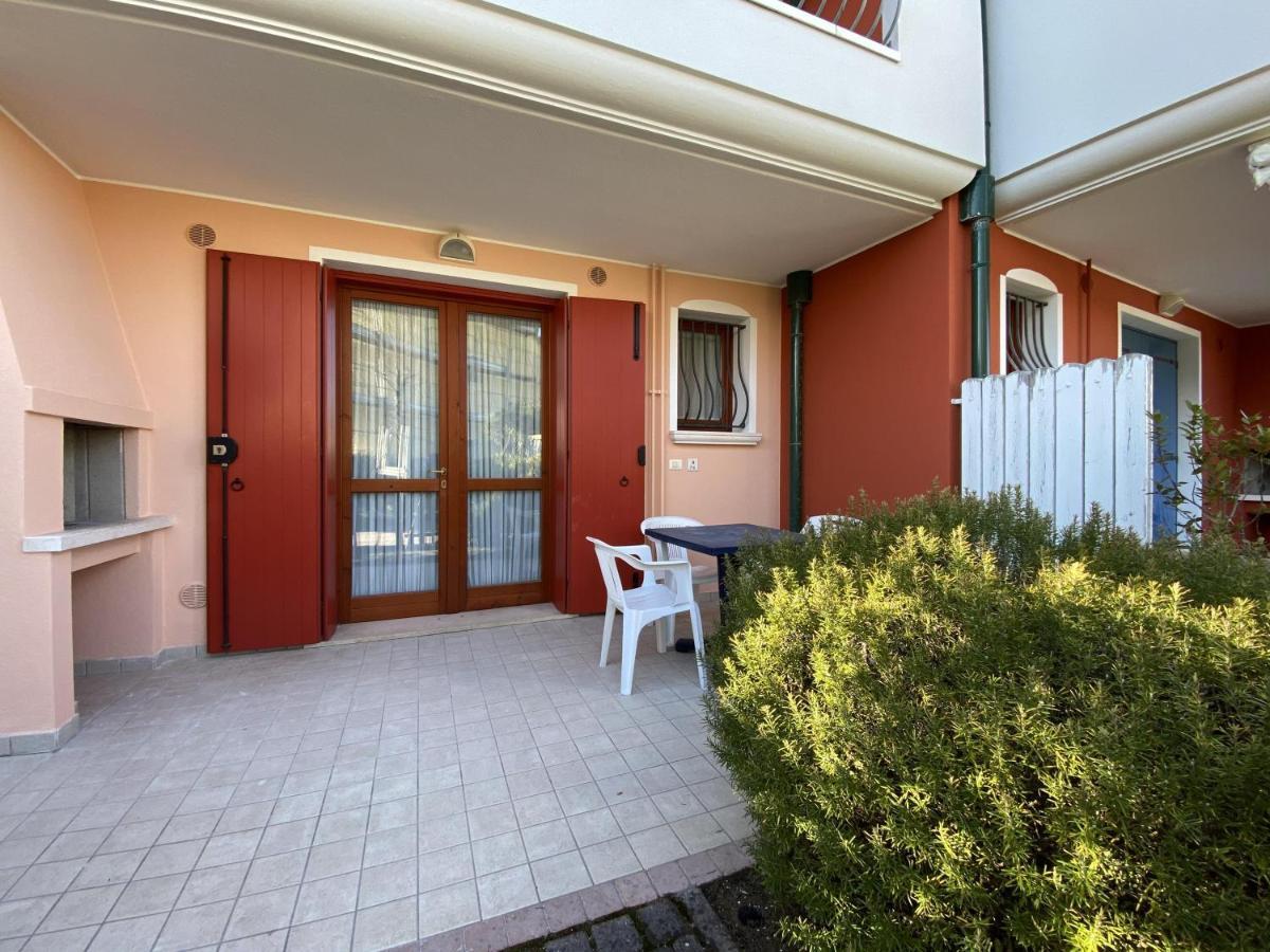Immobiliare Jvl - Le Ginestre Apartment คาวัลลิโน-เตรปอร์ติ ภายนอก รูปภาพ