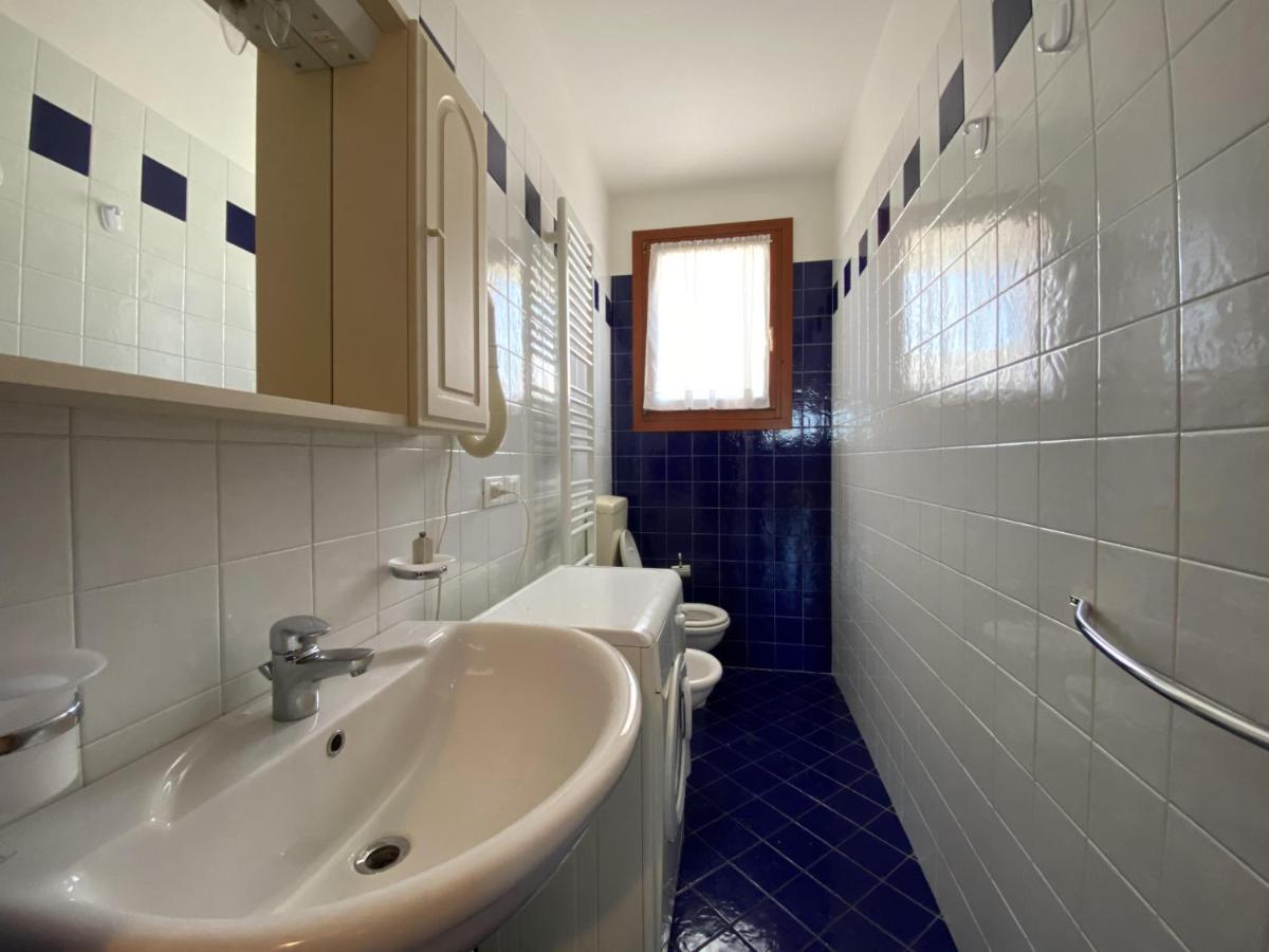 Immobiliare Jvl - Le Ginestre Apartment คาวัลลิโน-เตรปอร์ติ ภายนอก รูปภาพ