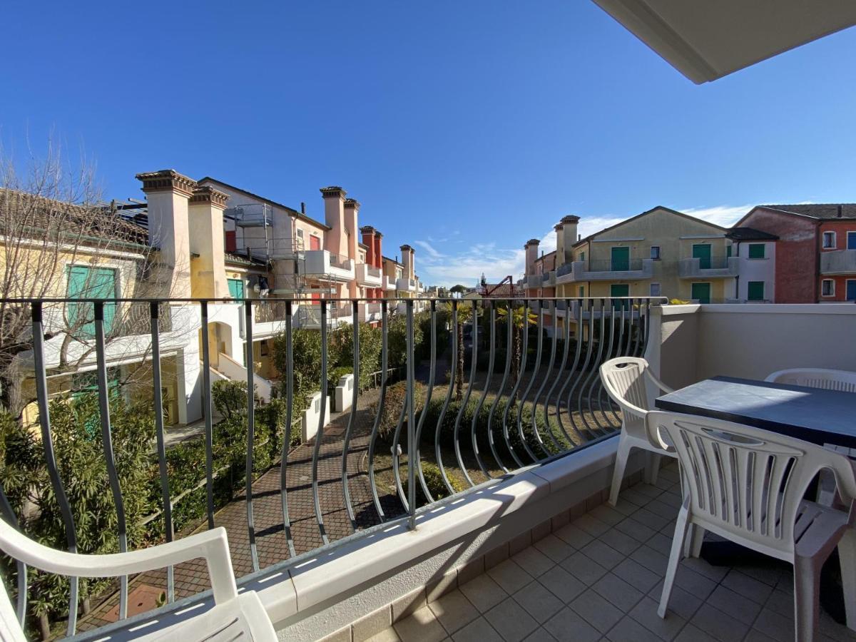 Immobiliare Jvl - Le Ginestre Apartment คาวัลลิโน-เตรปอร์ติ ภายนอก รูปภาพ