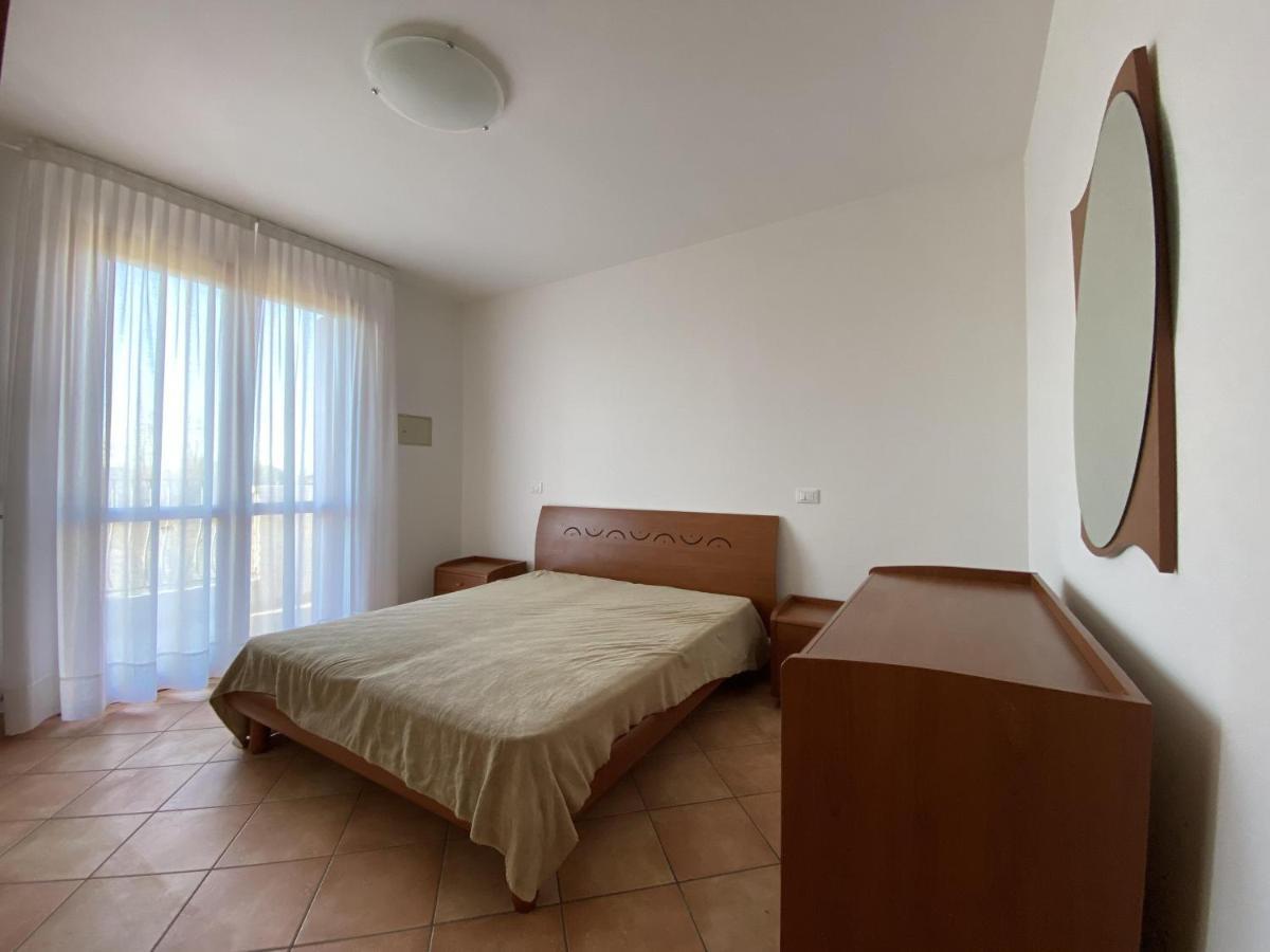 Immobiliare Jvl - Le Ginestre Apartment คาวัลลิโน-เตรปอร์ติ ภายนอก รูปภาพ