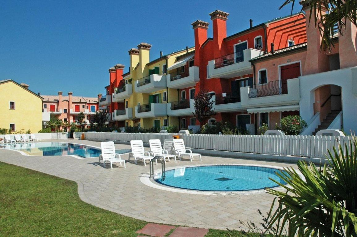 Immobiliare Jvl - Le Ginestre Apartment คาวัลลิโน-เตรปอร์ติ ภายนอก รูปภาพ