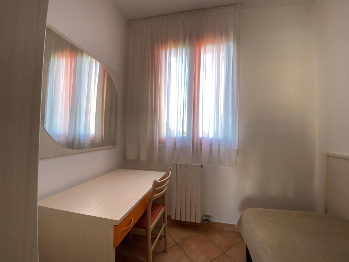 Immobiliare Jvl - Le Ginestre Apartment คาวัลลิโน-เตรปอร์ติ ภายนอก รูปภาพ