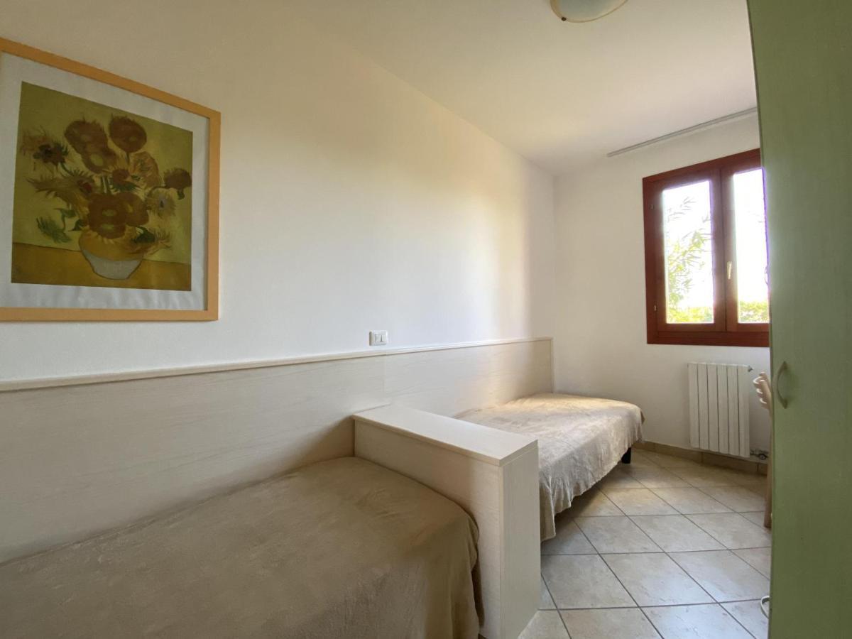 Immobiliare Jvl - Le Ginestre Apartment คาวัลลิโน-เตรปอร์ติ ภายนอก รูปภาพ