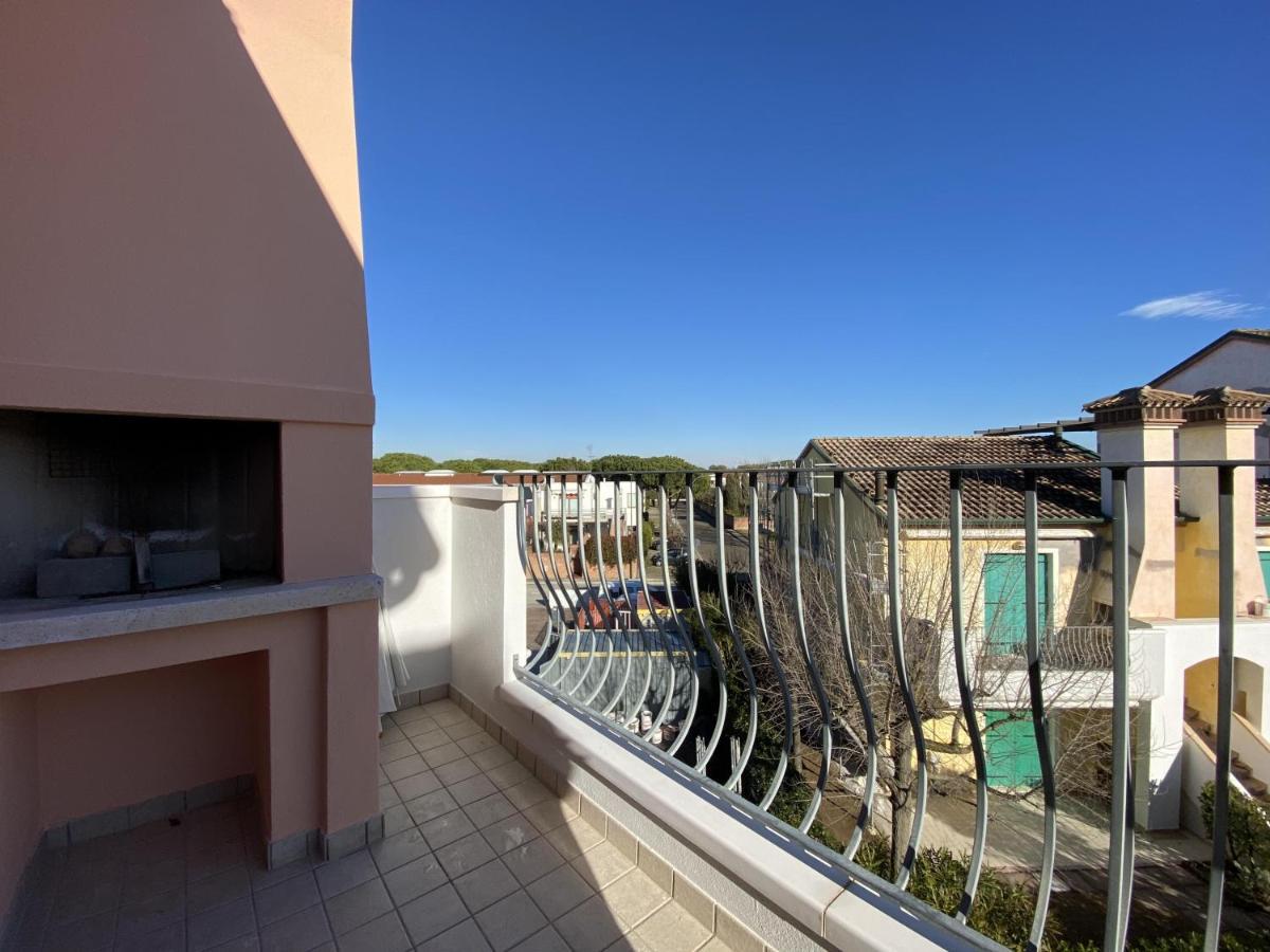 Immobiliare Jvl - Le Ginestre Apartment คาวัลลิโน-เตรปอร์ติ ภายนอก รูปภาพ