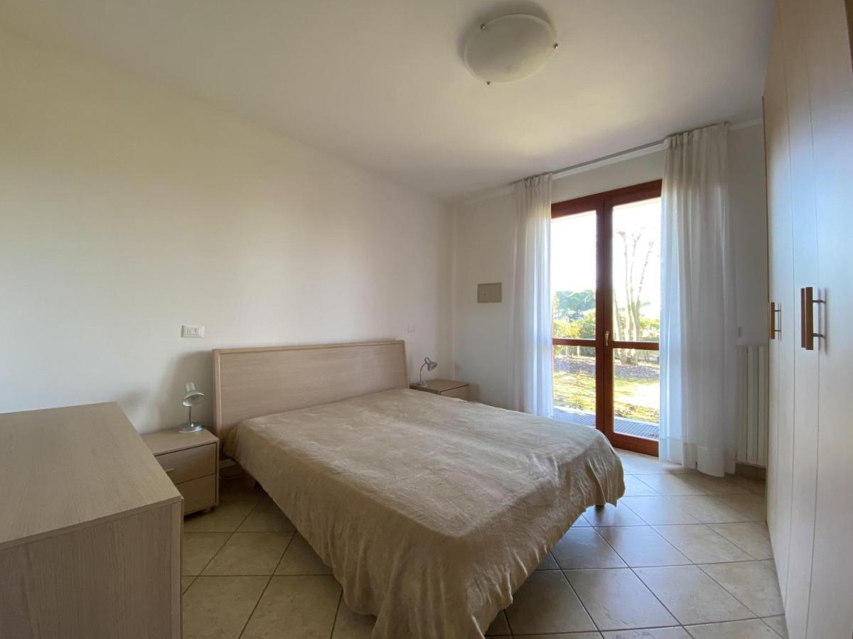 Immobiliare Jvl - Le Ginestre Apartment คาวัลลิโน-เตรปอร์ติ ภายนอก รูปภาพ