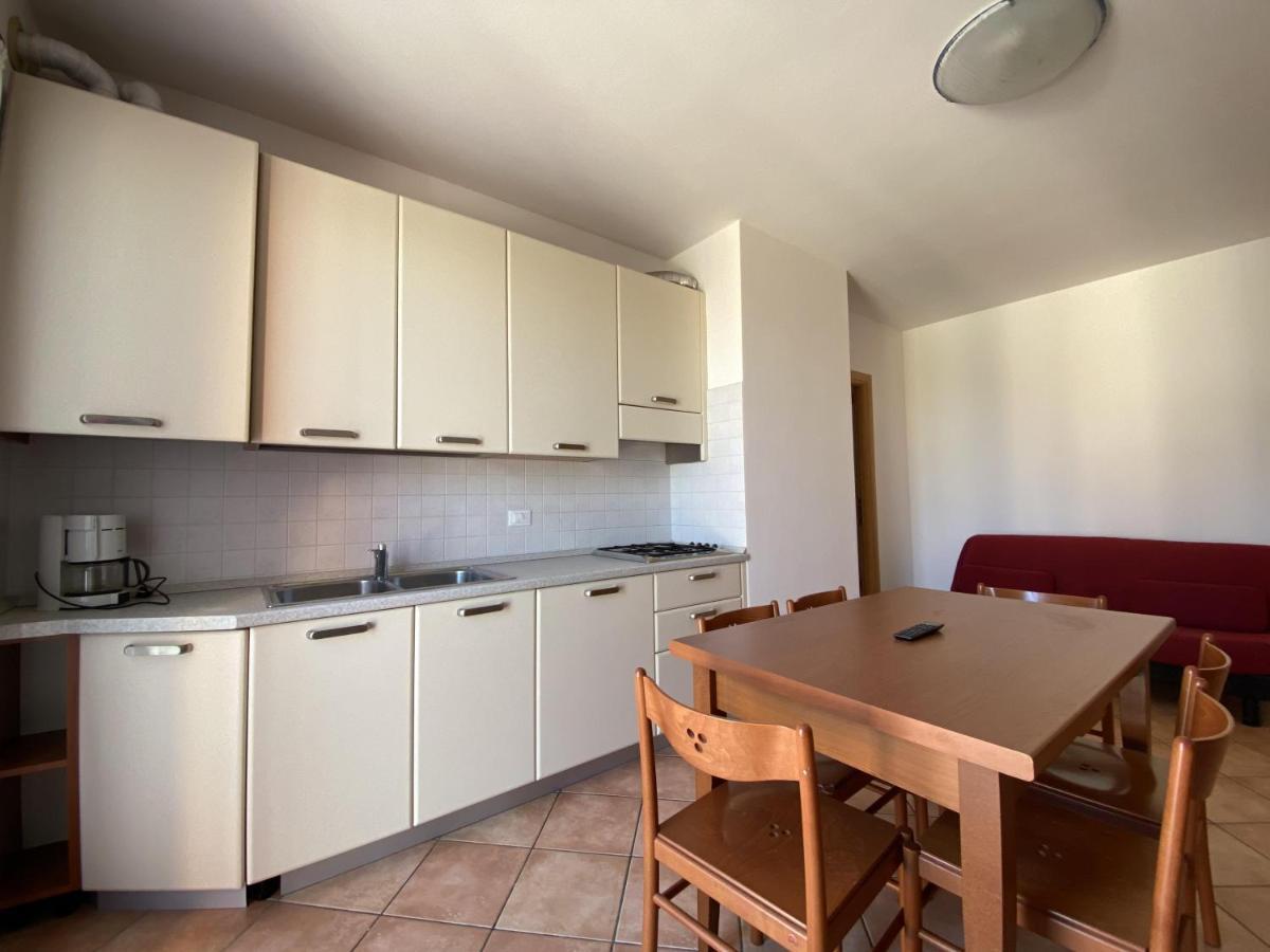 Immobiliare Jvl - Le Ginestre Apartment คาวัลลิโน-เตรปอร์ติ ภายนอก รูปภาพ
