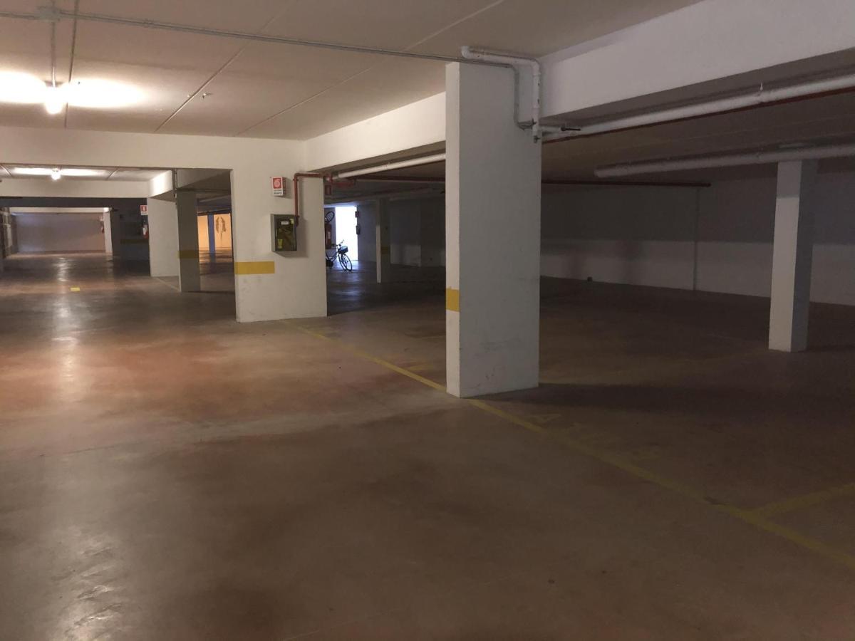 Immobiliare Jvl - Le Ginestre Apartment คาวัลลิโน-เตรปอร์ติ ภายนอก รูปภาพ