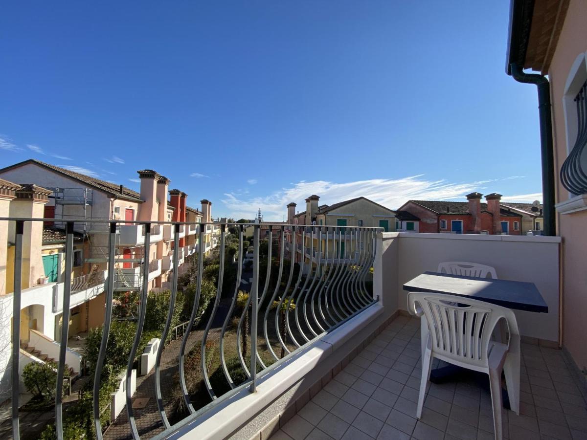Immobiliare Jvl - Le Ginestre Apartment คาวัลลิโน-เตรปอร์ติ ภายนอก รูปภาพ
